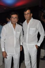 Abbas Mastan at Yamla Pagla Deewana 2 Music Launch in Novotel, Mumbai on 7th May 2013 (209).JPG